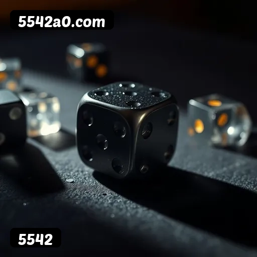 Loterias online disponíveis na 5542